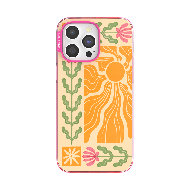 Desert Mosaic — iPhone 15 Pro Max MagSafe Case image number 0